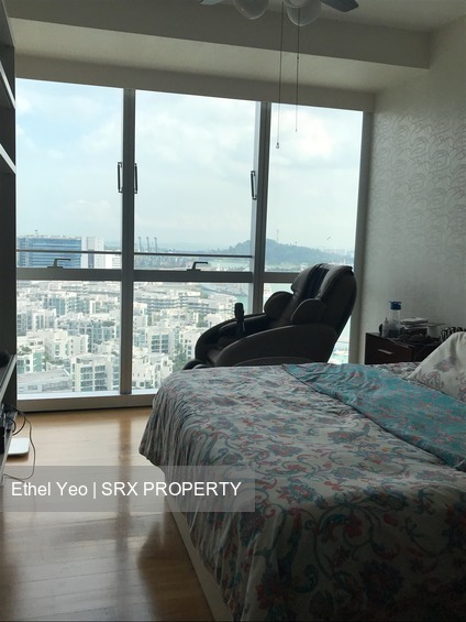 Reflections At Keppel Bay (D4), Condominium #162185082